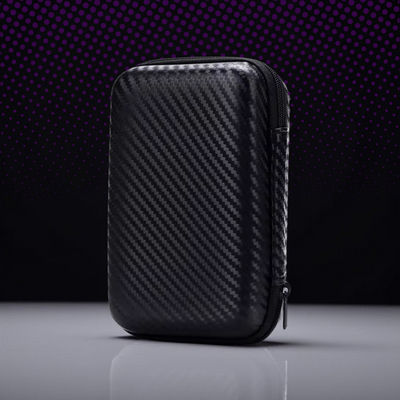 RetroVerse Travel Case