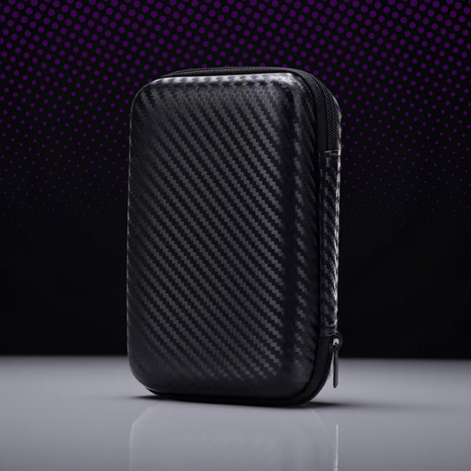 RetroVerse Travel Case