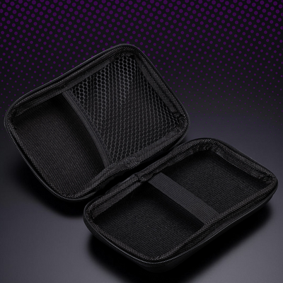 RetroVerse Travel Case