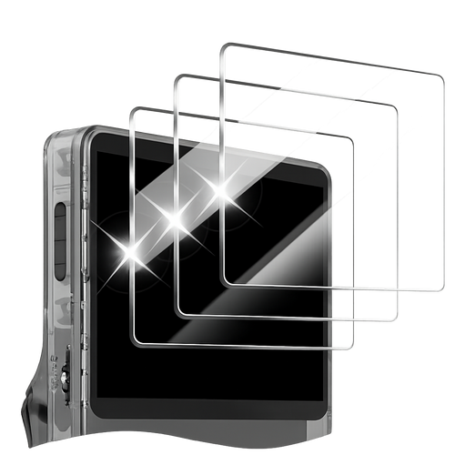 RetroVerse Screen Protector (3-PACK)