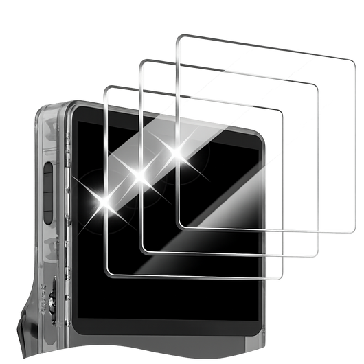 RetroVerse Screen Protector (3-PACK)