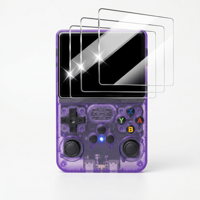 Screen Protector (3pc) - RETROVERSE