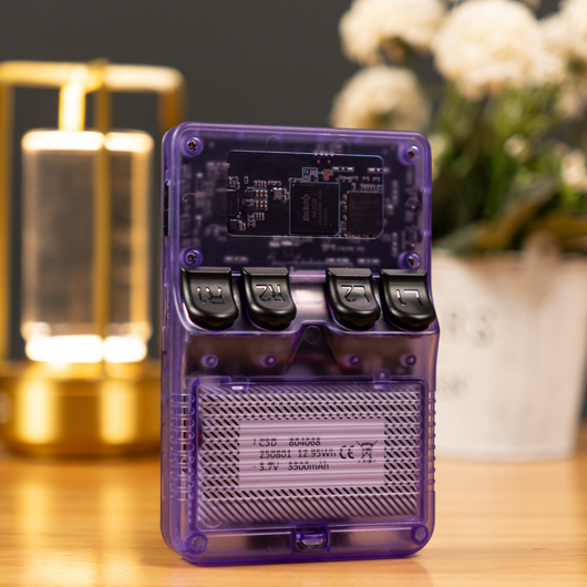 RetroVerse™ Pro 2.0