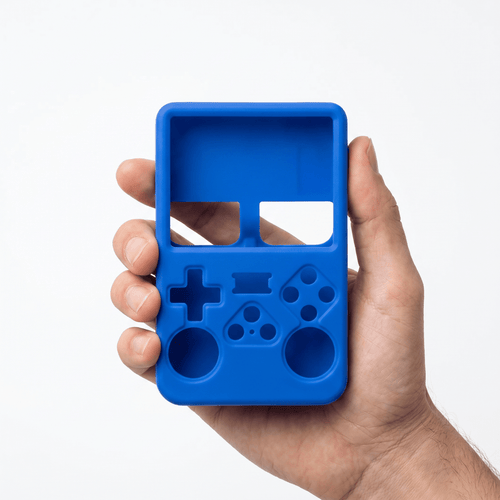 Silicone Case