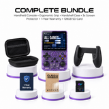 RetroVerse™ Complete Bundle Pack