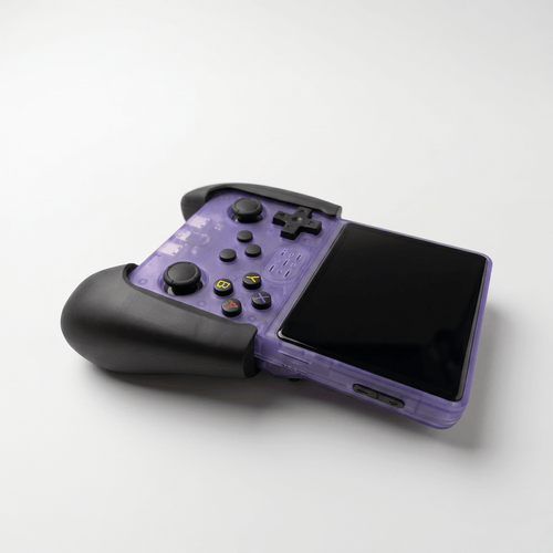Ergonomic Handle