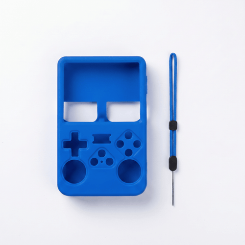 Silicone Case