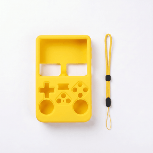 Silicone Case