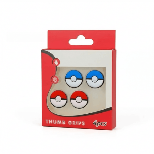 Joystick Caps (4 pcs)