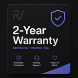 2 Year Extended Warranty