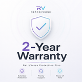 2 Year Extended Warranty