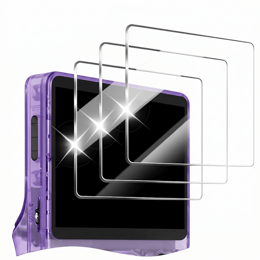 Screen Protector (3pc) - RETROVERSE