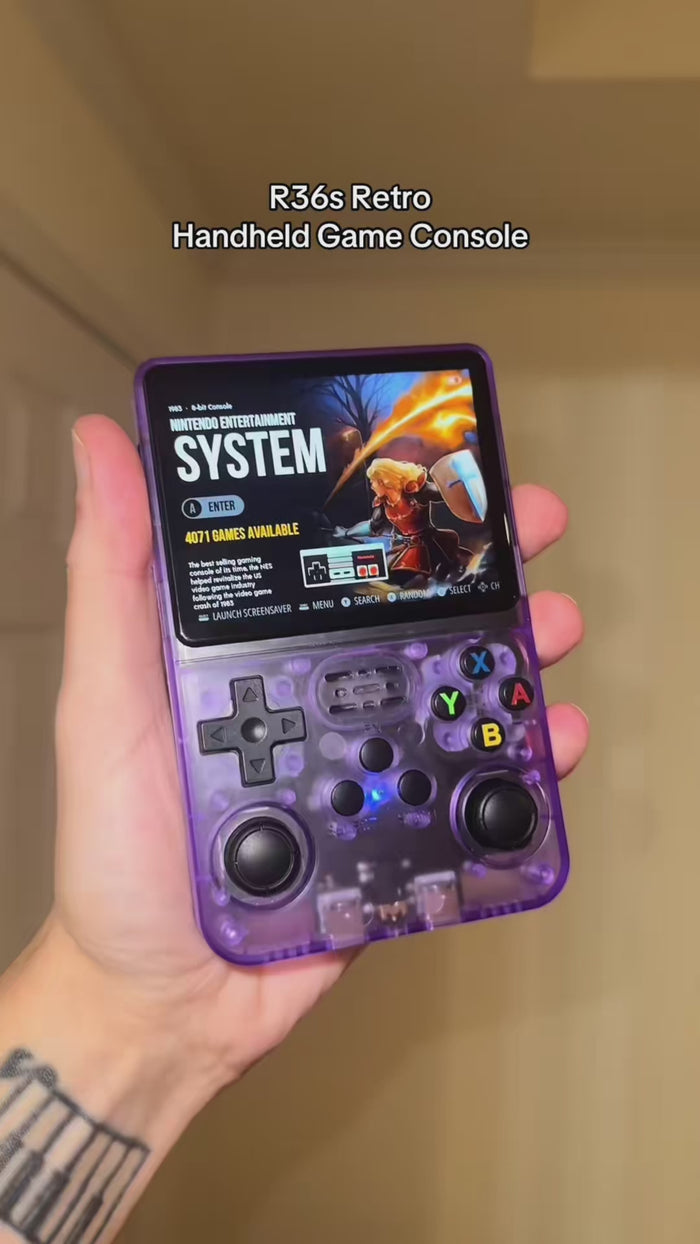 Video thumbnail
