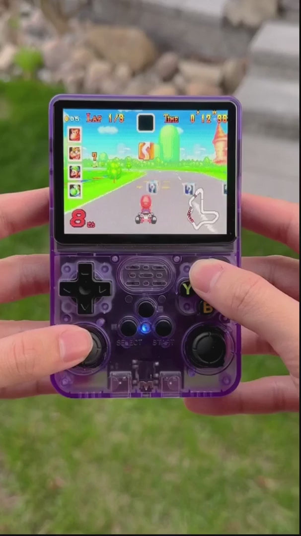 Video thumbnail