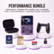 RetroVerse™ Performance Bundle Pack