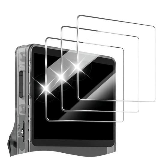 Screen Protector (3 - Pack) - RETROVERSE