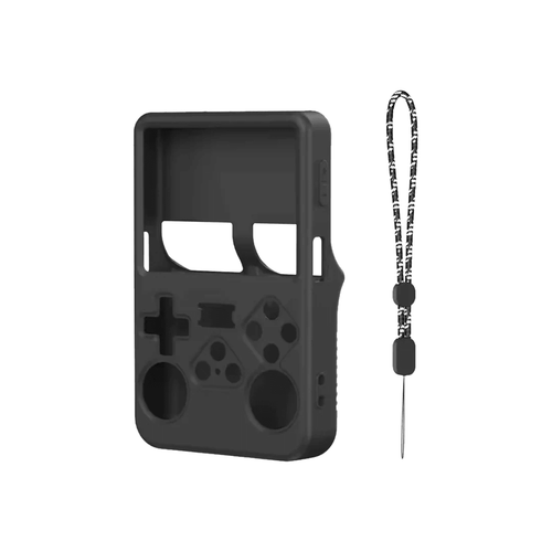 Silicone Case