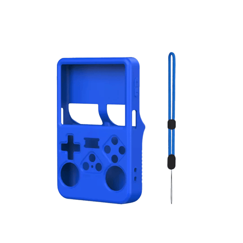 Silicone Case