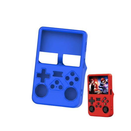 Silicone Case - RETROVERSE