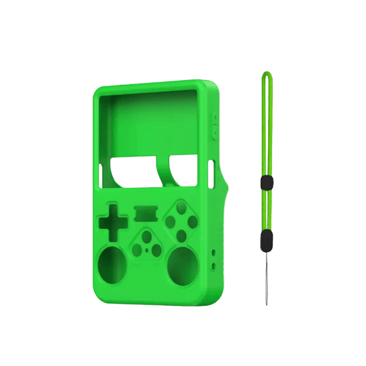 Silicone Case - RETROVERSE