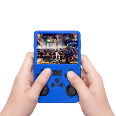 Silicone Case - RETROVERSE