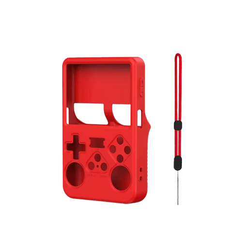 Silicone Case